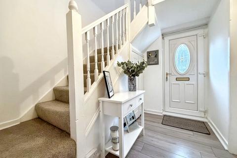 2 bedroom semi-detached house for sale, Little Eden, Peterlee, Durham, SR8 5HU