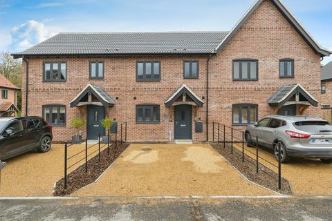 undefined, Fallow Drive, Banham, Norwich
