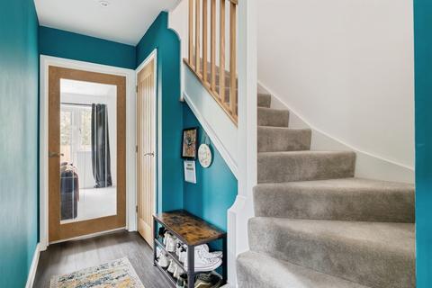 undefined, Fallow Drive, Banham, Norwich