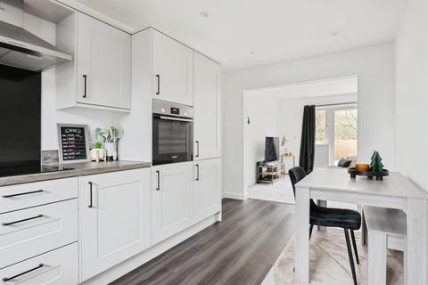 undefined, Fallow Drive, Banham, Norwich