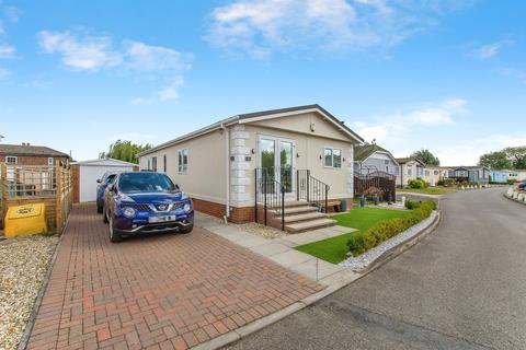 undefined, Marina View, Dogdyke, Lincoln