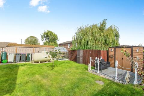 undefined, Marina View, Dogdyke, Lincoln