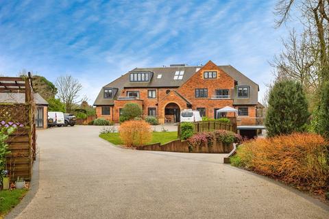 2 bedroom apartment for sale, Nicker Hill, Keyworth, Nottingham
