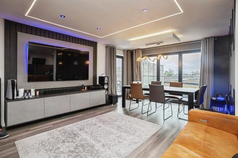 2 bedroom apartment for sale, Nicker Hill, Keyworth, Nottingham