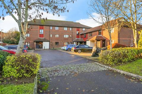 undefined, Linacre Close, Didcot