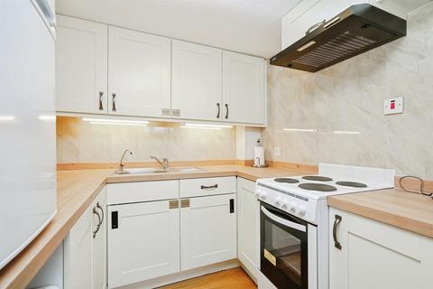 undefined, Linacre Close, Didcot