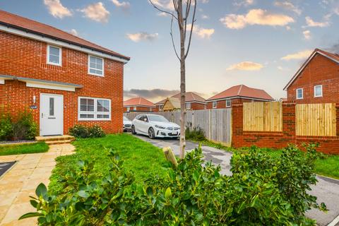 Freeman Thomas Place, Eastbourne, East Sussex, BN22