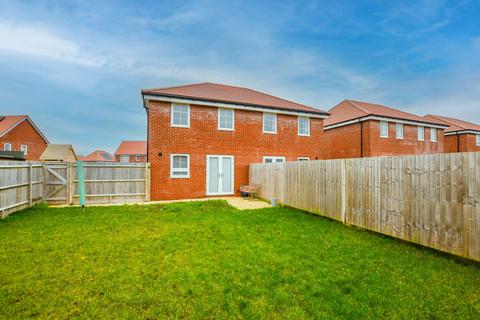undefined, Freeman Thomas Place, Eastbourne, East Sussex, BN22