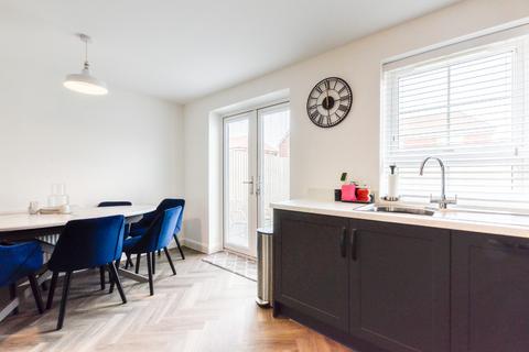 undefined, Freeman Thomas Place, Eastbourne, East Sussex, BN22