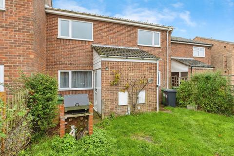 undefined, Woodside Court, Attleborough