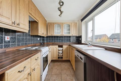 undefined, Woodside Court, Attleborough