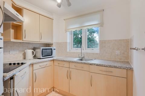 1 bedroom retirement property for sale, Kingston Road, Epsom