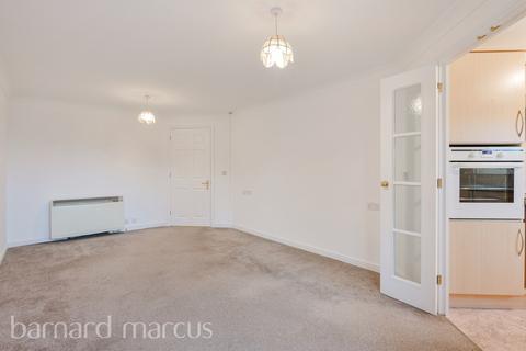 1 bedroom retirement property for sale, Kingston Road, Epsom