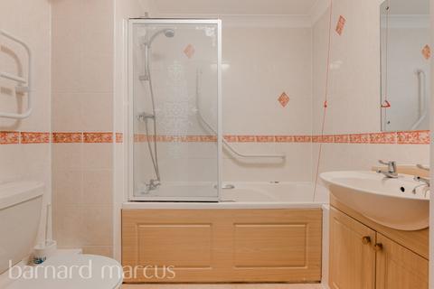1 bedroom retirement property for sale, Kingston Road, Epsom