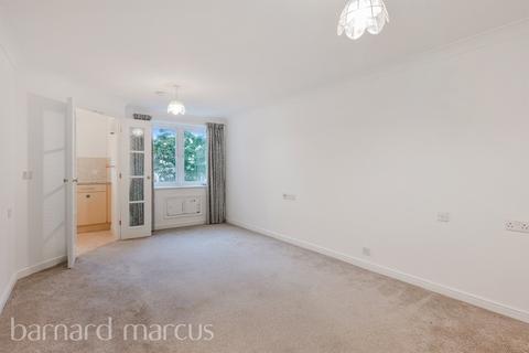 1 bedroom retirement property for sale, Kingston Road, Epsom