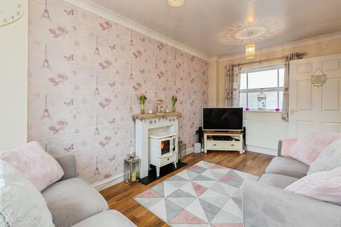 undefined, Disraeli Square, Aylesbury