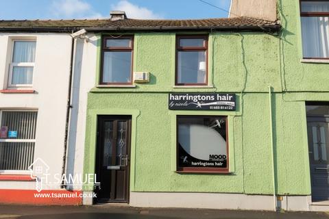 undefined, Harris Street, Hirwaun, Aberdare, CF44 9NP