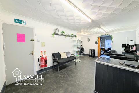 undefined, Harris Street, Hirwaun, Aberdare, CF44 9NP