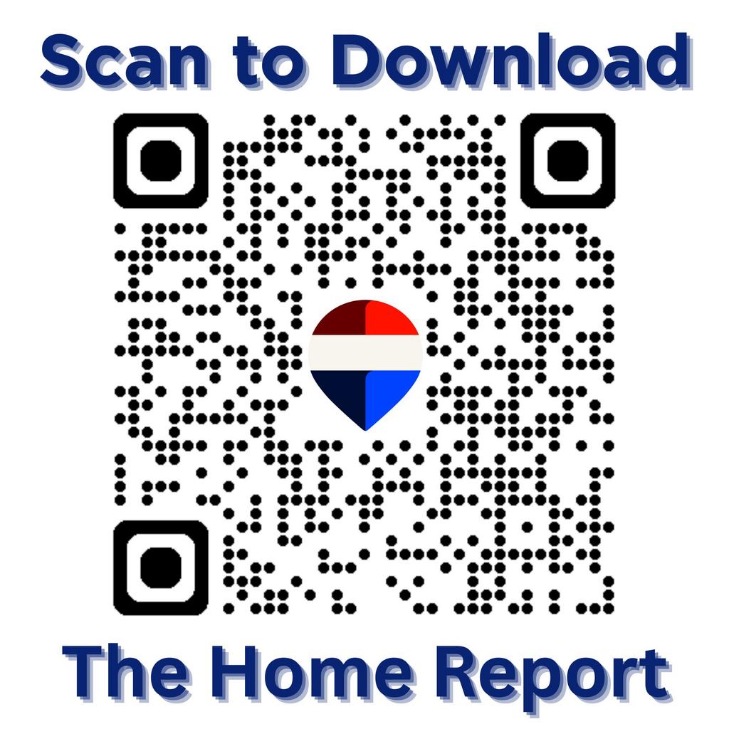 Home Report QR Code