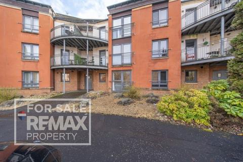 undefined, Kaims Terrace, Livingston EH54
