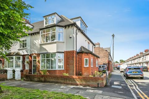 Dovedale Road, Liverpool