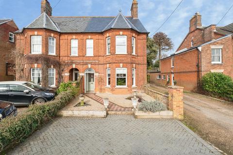 undefined, Norwich Road, Fakenham