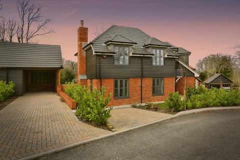 undefined, The Spinney, Fareham