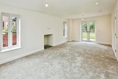 undefined, The Spinney, Fareham