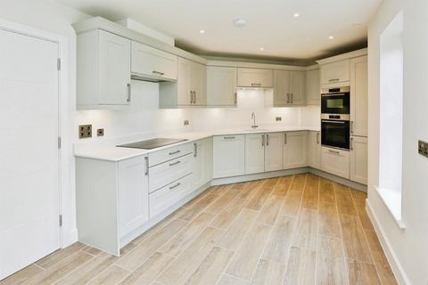 undefined, The Spinney, Fareham