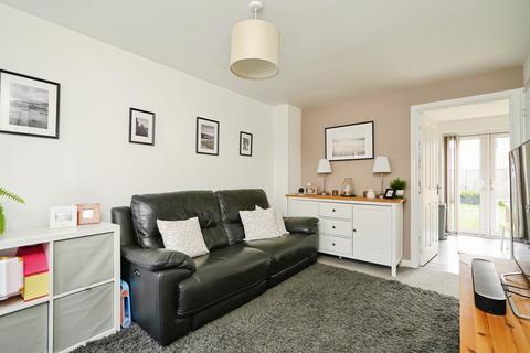2 bedroom semi-detached house for sale, Whitley Close, Grove, Wantage