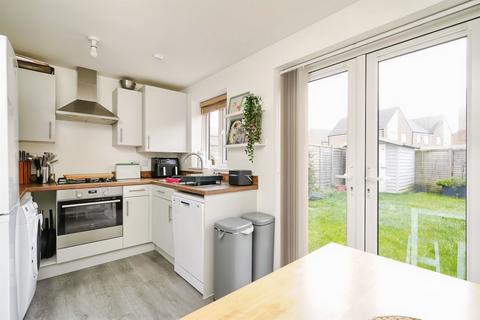 2 bedroom semi-detached house for sale, Whitley Close, Grove, Wantage