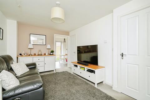 2 bedroom semi-detached house for sale, Whitley Close, Grove, Wantage