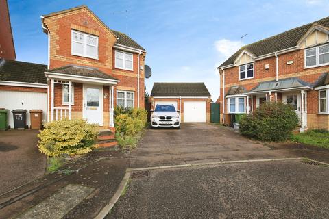Meadenvale, PETERBOROUGH