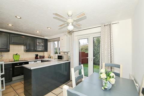 3 bedroom detached house for sale, Meadenvale, PETERBOROUGH