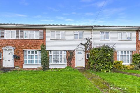 3 bedroom terraced house for sale, Coley Avenue, Reading, Berkshire, RG1
