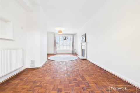 3 bedroom terraced house for sale, Coley Avenue, Reading, Berkshire, RG1