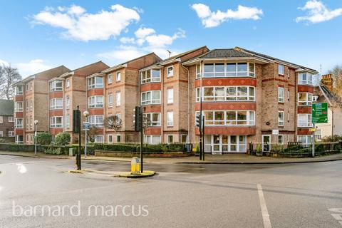 1 bedroom flat for sale, Ashley Avenue, Epsom