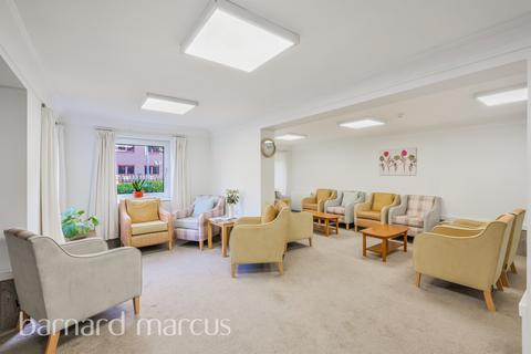 1 bedroom flat for sale, Ashley Avenue, Epsom