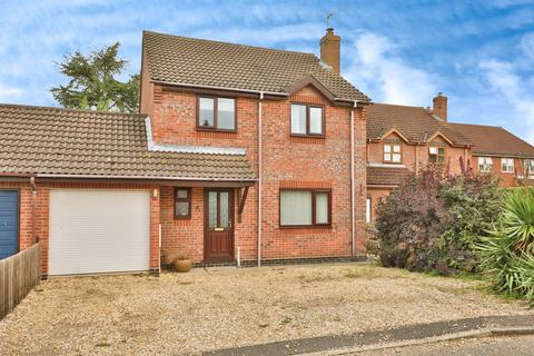 undefined, Two Fields Way, Bawdeswell, Dereham