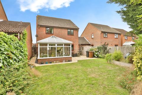undefined, Two Fields Way, Bawdeswell, Dereham