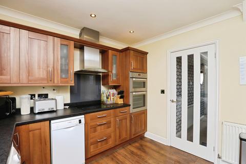 undefined, Two Fields Way, Bawdeswell, Dereham