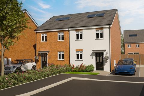 undefined, Augusta Close, Tipton