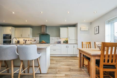 4 bedroom detached house for sale, Smalley Farm Close, Smalley, Ilkeston
