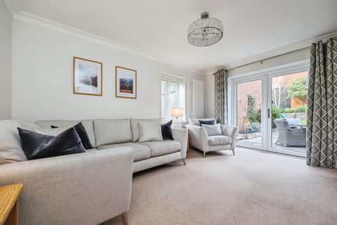 4 bedroom detached house for sale, Smalley Farm Close, Smalley, Ilkeston
