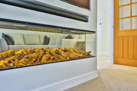 4 bedroom detached house for sale, Smalley Farm Close, Smalley, Ilkeston