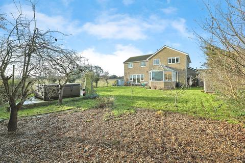 undefined, Bull Close, East Tuddenham, Dereham
