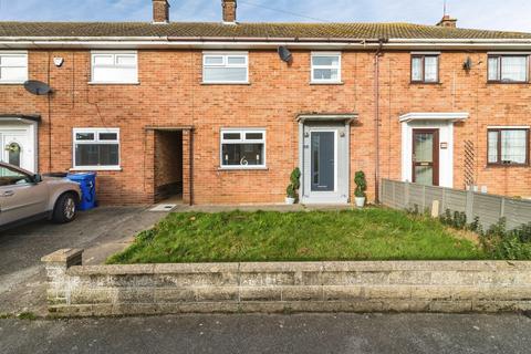 Lilac Drive, LOWESTOFT