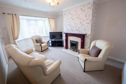 3 bedroom semi-detached bungalow for sale, Woodland Drive, High Barnes, Sunderland