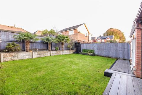 4 bedroom detached house for sale, Boardman Close, Farington, Leyland