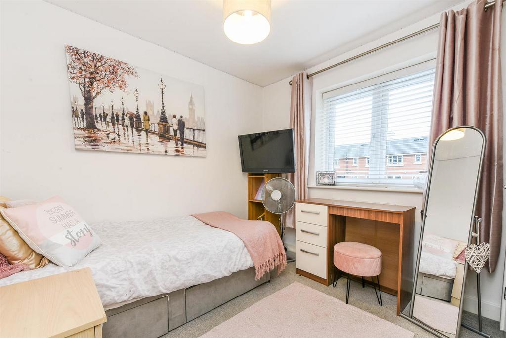 Bedroom Four